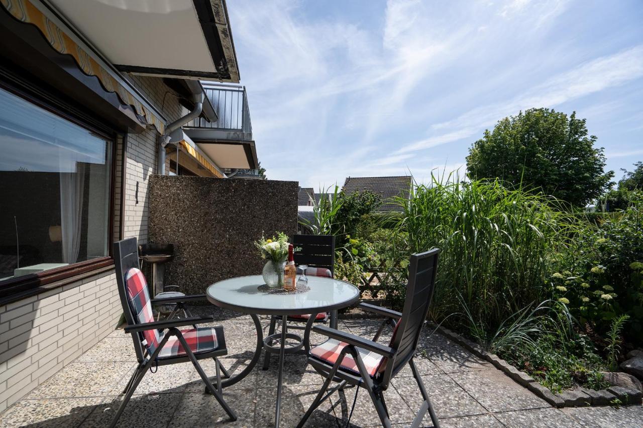 Carpe Diem Grömitz Exteriér fotografie