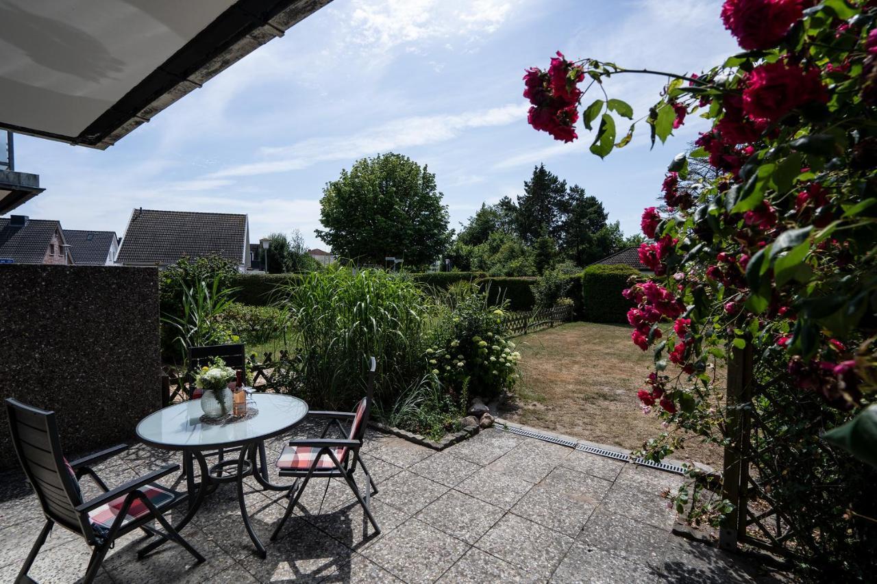 Carpe Diem Grömitz Exteriér fotografie
