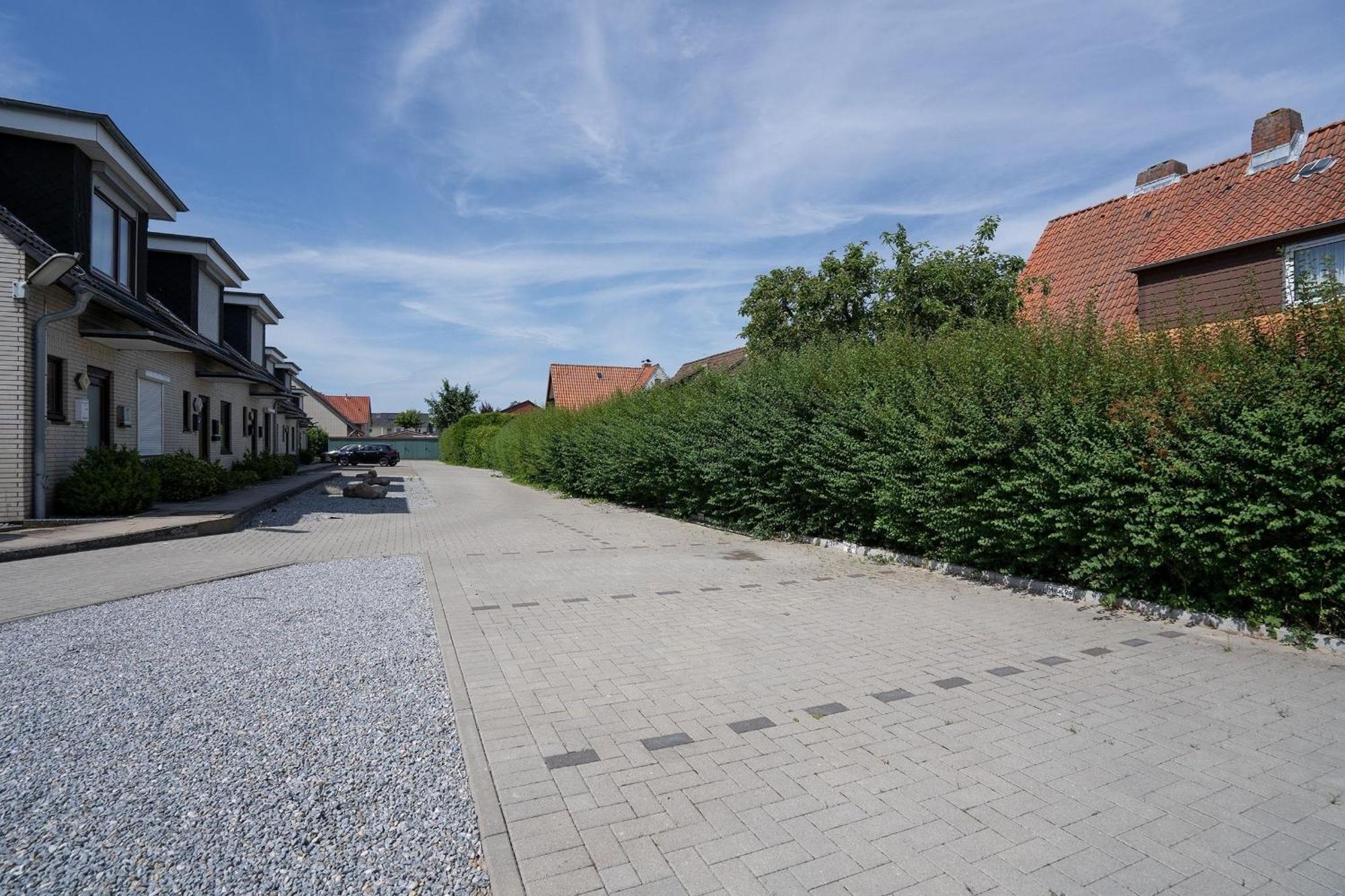 Carpe Diem Grömitz Exteriér fotografie