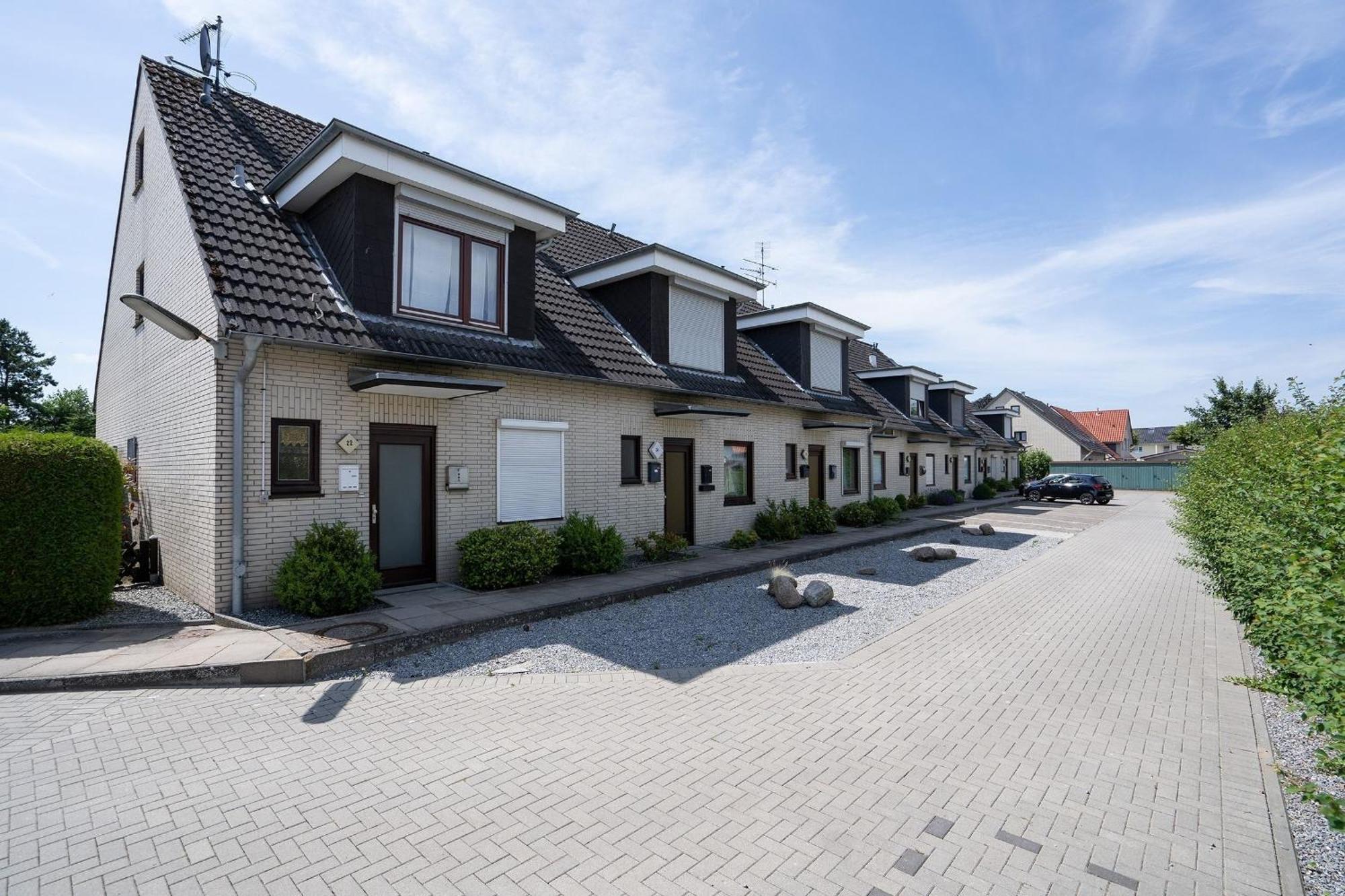 Carpe Diem Grömitz Exteriér fotografie